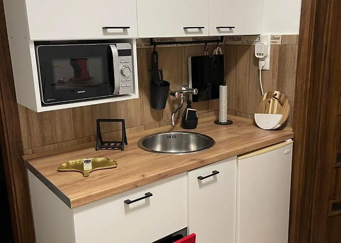 Apartament Kertesz Vendeghaz *