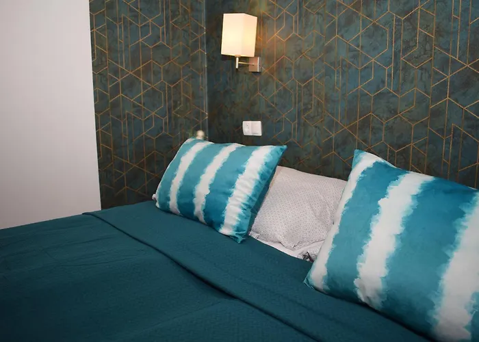 Kertesz Vendeghaz Apartament *