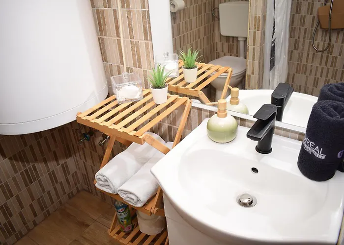 Kertesz Vendeghaz Apartament Siófok