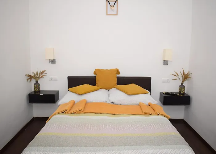 Apartament Kertesz Vendeghaz *