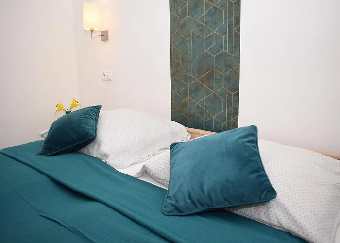 Kertesz Vendeghaz Apartament
