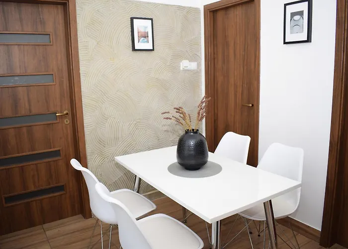 Apartament Kertesz Vendeghaz