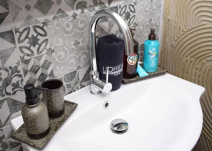 Apartament Kertesz Vendeghaz Siófok