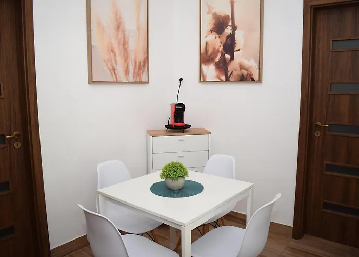 Kertesz Vendeghaz Apartament Siófok