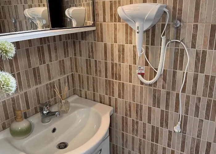 Apartament Kertesz Vendeghaz