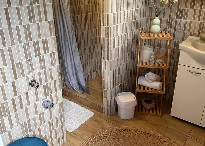 Kertesz Vendeghaz Apartament