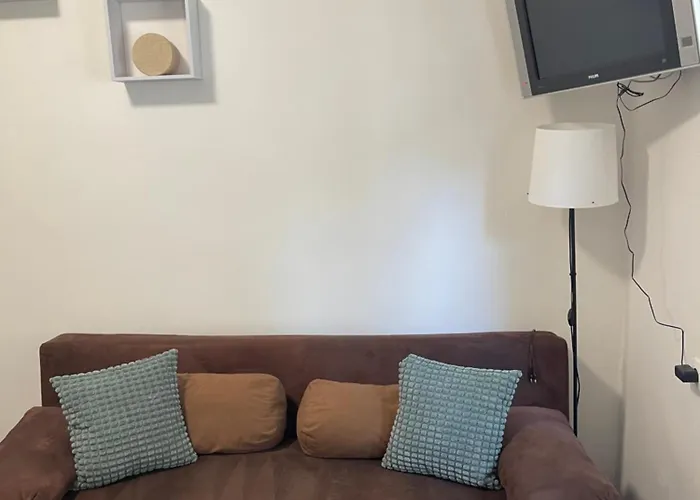 Apartament Kertesz Vendeghaz
