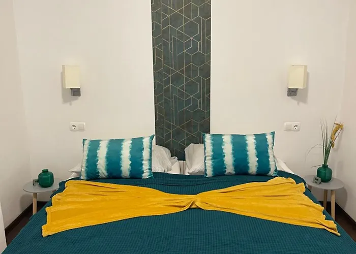 Kertesz Vendeghaz Apartament *
