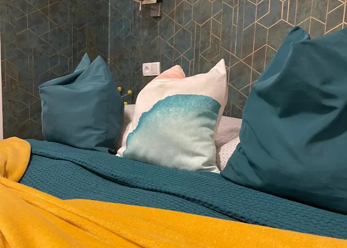 Apartament Kertesz Vendeghaz *