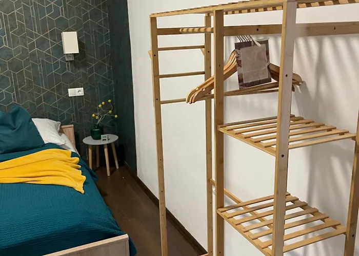 Apartament Kertesz Vendeghaz Siófok