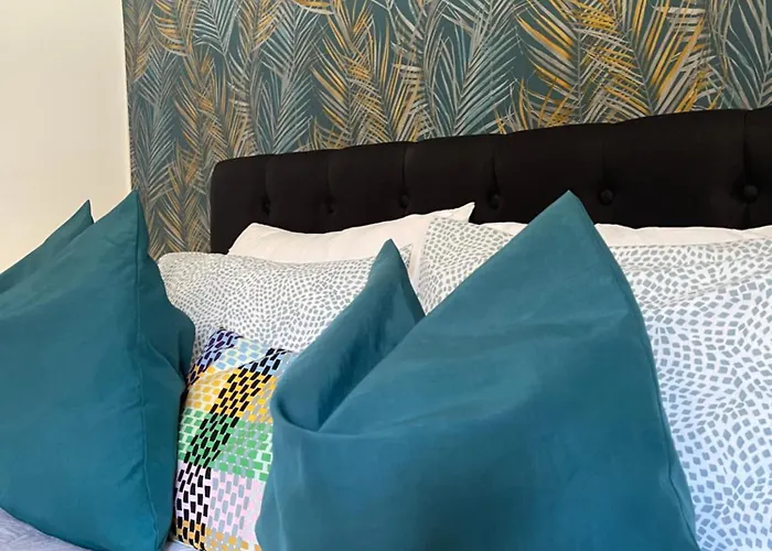 Apartament Kertesz Vendeghaz