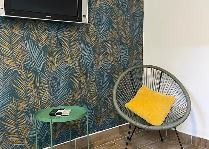 Apartament Kertesz Vendeghaz *